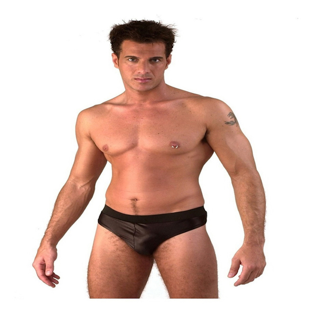 Colaless Hombre